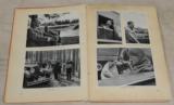 Adolf Hitler: Pictures From The Life Of The Fuhrer Hardcover Book *Complete 1936 Cigar Book
- 20 of 25