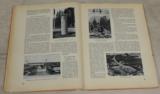 Adolf Hitler: Pictures From The Life Of The Fuhrer Hardcover Book *Complete 1936 Cigar Book
- 9 of 25