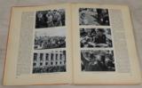 Adolf Hitler: Pictures From The Life Of The Fuhrer Hardcover Book *Complete 1936 Cigar Book
- 21 of 25