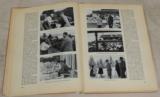 Adolf Hitler: Pictures From The Life Of The Fuhrer Hardcover Book *Complete 1936 Cigar Book
- 25 of 25