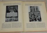 Adolf Hitler: Pictures From The Life Of The Fuhrer Hardcover Book *Complete 1936 Cigar Book
- 14 of 25