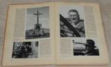 Adolf Hitler: Pictures From The Life Of The Fuhrer Hardcover Book *Complete 1936 Cigar Book
- 19 of 25