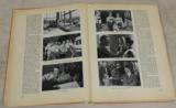 Adolf Hitler: Pictures From The Life Of The Fuhrer Hardcover Book *Complete 1936 Cigar Book
- 4 of 25