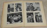 Adolf Hitler: Pictures From The Life Of The Fuhrer Hardcover Book *Complete 1936 Cigar Book
- 3 of 25