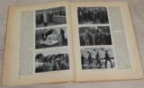 Adolf Hitler: Pictures From The Life Of The Fuhrer Hardcover Book *Complete 1936 Cigar Book
- 7 of 25
