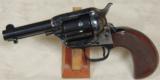 Uberti Stallion Birdhead .38 Colt & S&W Special Caliber Revolver NIB S/N UF1012XX - 1 of 8