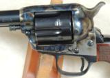 Uberti Stallion Birdhead .38 Colt & S&W Special Caliber Revolver NIB S/N UF1012XX - 3 of 8