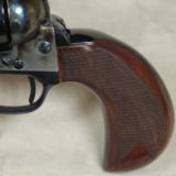 Uberti Stallion Birdhead .38 Colt & S&W Special Caliber Revolver NIB S/N UF1012XX - 2 of 8