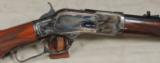 Uberti 1873 Special Sporting .357 Magnum Caliber Rifle NIB S/N W54731 - 7 of 8