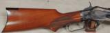 Uberti 1873 Special Sporting .357 Magnum Caliber Rifle NIB S/N W54731 - 6 of 8