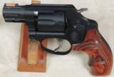 Smith & Wesson 351PD .22 WMR Magnum Caliber Revolver NIB S/N CXP7058 - 4 of 6