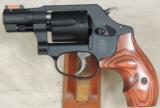Smith & Wesson 351PD .22 WMR Magnum Caliber Revolver NIB S/N CXP7058 - 3 of 6