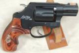 Smith & Wesson 351PD .22 WMR Magnum Caliber Revolver NIB S/N CXP7058 - 1 of 6