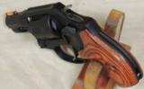 Smith & Wesson 351PD .22 WMR Magnum Caliber Revolver NIB S/N CXP7058 - 5 of 6