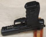 Heckler & Koch HK45 Ergo Grip .45 ACP Caliber Pistol S/N 126-001342 - 3 of 5