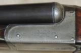 J Purdey & Sons Deluxe D Grade Boxlock 12 GA Engraved Shotgun S/N 12962 - 9 of 16