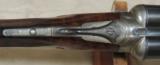J Purdey & Sons Deluxe D Grade Boxlock 12 GA Engraved Shotgun S/N 12962 - 4 of 16