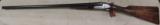 J Purdey & Sons Deluxe D Grade Boxlock 12 GA Engraved Shotgun S/N 12962 - 1 of 16