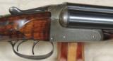 J Purdey & Sons Deluxe D Grade Boxlock 12 GA Engraved Shotgun S/N 12962 - 12 of 16