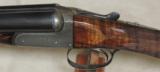 J Purdey & Sons Deluxe D Grade Boxlock 12 GA Engraved Shotgun S/N 12962 - 8 of 16