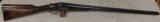 J Purdey & Sons Deluxe D Grade Boxlock 12 GA Engraved Shotgun S/N 12962 - 14 of 16