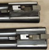 Parker Reproduction 20 Bore Engraved 2 Barrel Cased Shotgun SN 20-02428 - 6 of 23