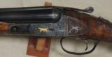 Parker Reproduction 20 Bore Engraved 2 Barrel Cased Shotgun SN 20-02428 - 10 of 23