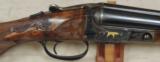 Parker Reproduction 20 Bore Engraved 2 Barrel Cased Shotgun SN 20-02428 - 1 of 23