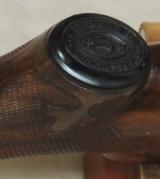Parker Reproduction 20 Bore Engraved 2 Barrel Cased Shotgun SN 20-02428 - 16 of 23