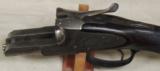 L.C. Smith 12 Bore Grade 4 Shotgun 2 Barrel Set S/N 212993 - 11 of 18