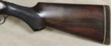 L.C. Smith 12 Bore Grade 4 Shotgun 2 Barrel Set S/N 212993 - 15 of 18