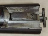 L.C. Smith 12 Bore Grade 4 Shotgun 2 Barrel Set S/N 212993 - 13 of 18