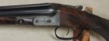 Parker VH Grade 20 Bore Boxlock Shotgun S/N 132846 V - 5 of 11