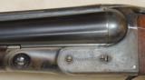 Parker VH Grade 20 Bore Boxlock Shotgun S/N 132846 V - 6 of 11