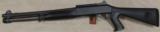 Benelli M4 Tactical LE Model 12 GA Shotgun S/N Y074728FXX - 1 of 8