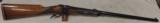 Westley Richards Falling Block .450 Nitro Express Cased Rifle S/N None - 2 of 14