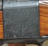 Westley Richards Falling Block .450 Nitro Express Cased Rifle S/N None - 10 of 14