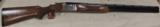 Ruger Red Label 12 GA O/U Shotgun S/N 411-14303XX - 1 of 10