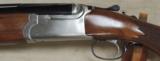 Ruger Red Label 12 GA O/U Shotgun S/N 411-14303XX - 4 of 10