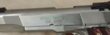Springfield Armory 1911 A1 9mm Caliber Range Officer Pistol S/N NM220689XX - 2 of 6