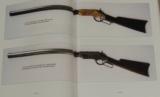 Rare 1863 Deluxe Henry .44 Henry Rimfire Gold-Washed & Engraved Rifle S/N 2093XX - 23 of 25