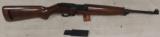 Iver Johnson M1 Style U.S. Carbine .22 LR Caliber Rifle S/N 026038XX - 2 of 10