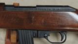 Iver Johnson M1 Style U.S. Carbine .22 LR Caliber Rifle S/N 026038XX - 5 of 10