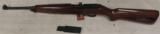 Iver Johnson M1 Style U.S. Carbine .22 LR Caliber Rifle S/N 026038XX - 6 of 10