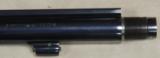 Smith & Wesson Model 17 K-22 Masterpiece 8 3/8" Pinned Target Barrel ONLY - 2 of 5