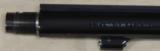 Smith & Wesson Model 17 K-22 Masterpiece 8 3/8" Pinned Target Barrel ONLY - 4 of 5