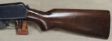Winchester Model 1905 Semi-Auto .351 WIN Caliber Rifle S/N 2423XX - 2 of 11