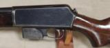 Winchester Model 1905 Semi-Auto .351 WIN Caliber Rifle S/N 2423XX - 3 of 11