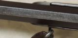 Deluxe Engraved Winchester Model 1873 .32 Caliber Rifle S/N 121167XX - 2 of 19