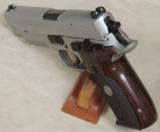 Sig Sauer P226 Elite 9mm Caliber ASE TALO Edition Pistol S/N 47C004207XX - 4 of 6